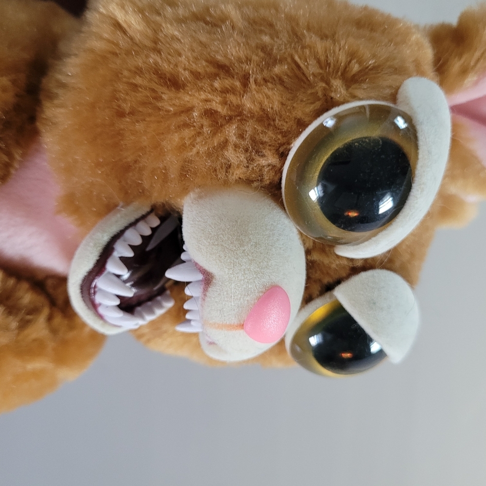 Feisty Pets "Vicky Vicious" Bunny Plush 2015 - Picture 7 of 15
